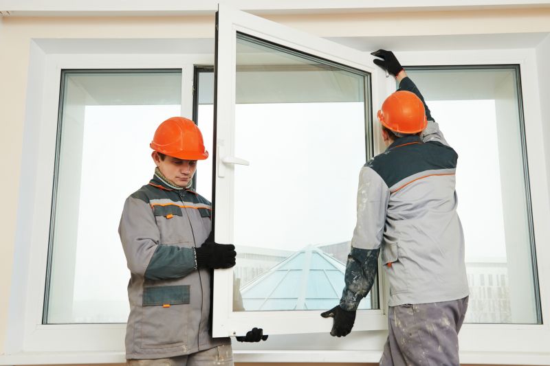 Cost of Windows Installation in San Luis Obispo, CA