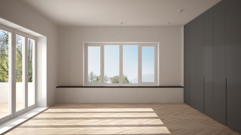 Modern Sliding Windows